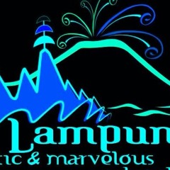 Lampung barat