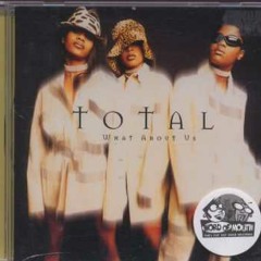 Total - What about Us feat Missy (Rekkon Upfix) FREE DL