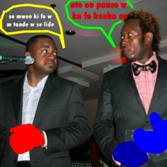NU LOOK VS DISIP ( ANALYSE BY STEMARX ) FREE DOWNLOAD