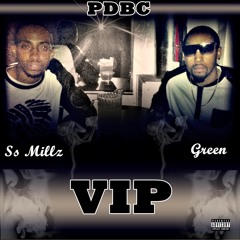 VIP - PDBC (Thrax)
