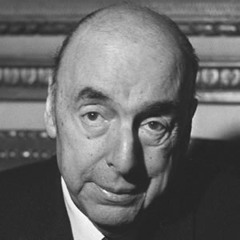 Pablo Neruda's First Reading in the U.S.