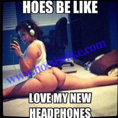 Never Catch Me Lovin'