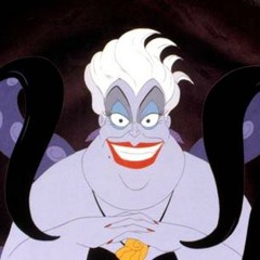 Poor Unfortunate Souls (Male Version)