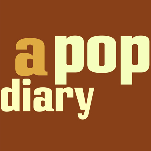 A Pop Diary - Bill Chadwick