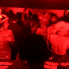 "Muthafunka" by Moses (Remix By Johnny Fiasco & Jon Lemmon)