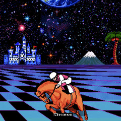 16 Violations of Inter-Dimensional Traffic Laws