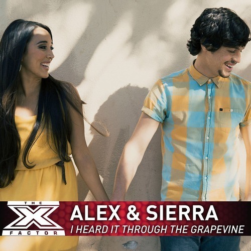 I Heard It Through the Grapevine (Studio Version)
