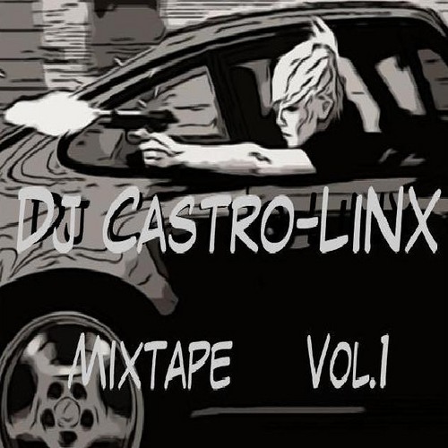Gorilla Zoe Echo Remix DJCastrolinx