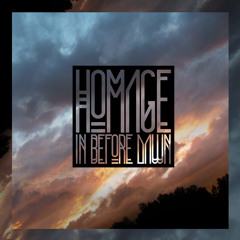 In Before Dawn [CLIP]