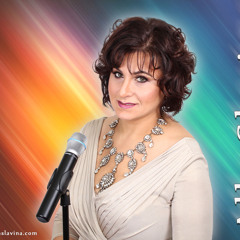 Алла Славина - "Не жаль"