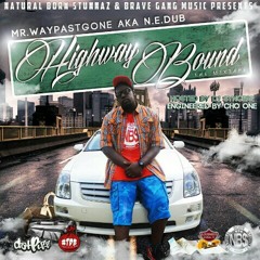 BALLOUT FEATS. M-MAN, BIG HURT, WAYPASTGONE AKA N.E.DUB, SPOOK ON THE HOOK