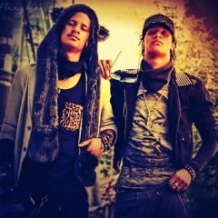 LES TWINS  - SoFly   Swagger