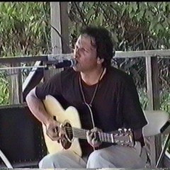 Magnolia (JJ Cale) - Andy Kimbel - Live