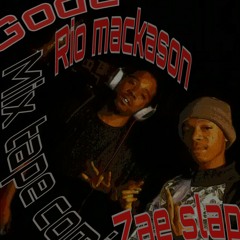 Zaeslap Ft Riomackason A.O.A.H