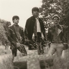 Can't You See (Morey)