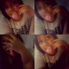 Amesha J "GIVE IT TO ME"