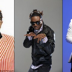 New Afro Beat Instrumental (Prod By MG)