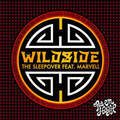 The Sleepover - Wildside (Lesware Remix) [Put 'em High Records]