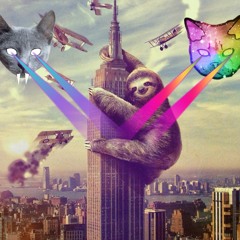 Animals / Ghosts [CTRLgenerationMix]