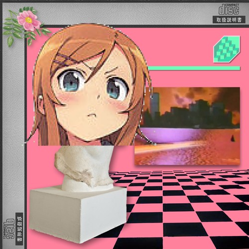 My Little Sister Cant Be This ＶＡＰＯＲＷＡＶＥ