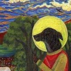 Banal Na Aso Santong Kabayo