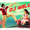 Attarintiki Daredi Mashup - DJ Balu