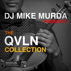 DJ Mike Murda presents the QVLN collection - FREE Download