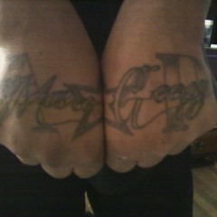 To Do List - Marc Geezy at IMYF Studio (Arcadia Park)