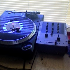 Forget the t.v (produced by Da Funky Man) (rough draft)