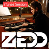 Stay The Night - Zedd ft. Hayley Williams (iTunes Session)