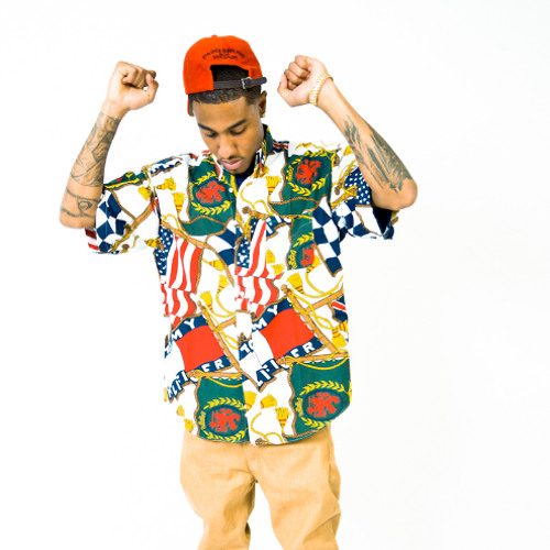 Tekken Tag Tournament (Sir Michael Rocks & Pouya)