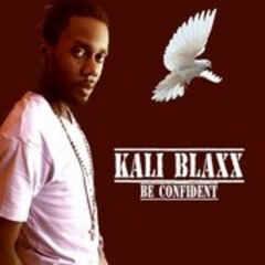 Kali Blaxx - Purpose