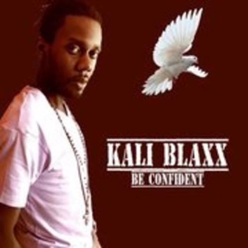 Kali Blaxx - Purpose