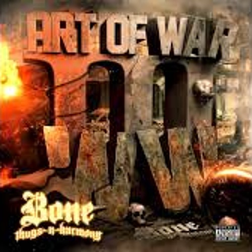 Bone Thugs-N-Harmony - Walk This Way