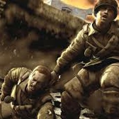 War Games/Rap-Instrumental/(Prod.By MoteeezyProductionz)