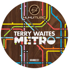 Terry Waites-Metro Deepness-(128k preview)-Coming Soon