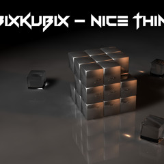 Nice Things (110 BPM)