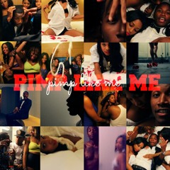 Pimp Like Me prod. by Nova