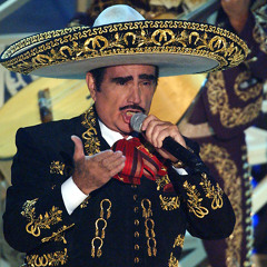 Vicente Fernandez - Marioneta