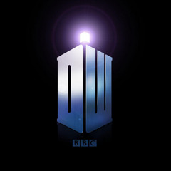 Doctor Who Theme ( Ai Remix )