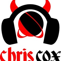 Chris Cox Megamix By Sean Manley