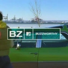 "Buzzworthy" (Beat By Steve Vicious)