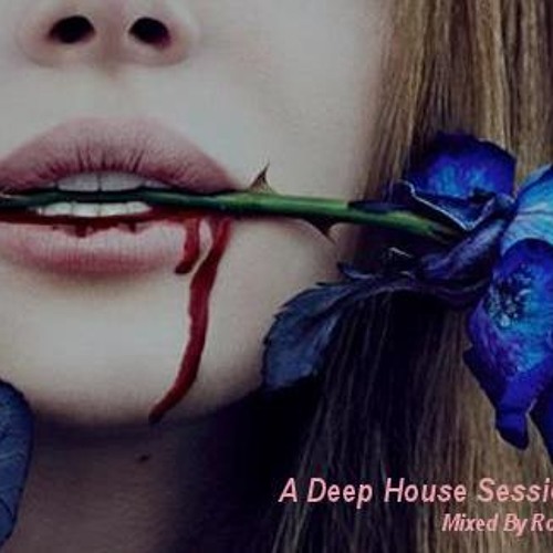 Rog - A Deep House Session Vol 3 ( )