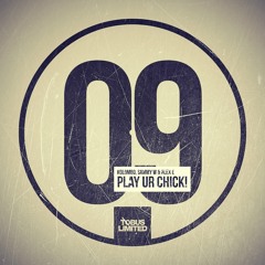 Kolombo, Sammy W & Alex E - Play Ur Chick - TOBUS Limited