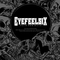 Eyefeelsix Negeri Kutukan Feat. Lord Butche Of The Cruel
