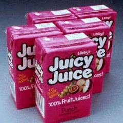 Juice Party