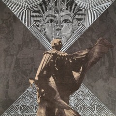 Rrrra (Cosmic Compositions, Avant Garde Series Vol. 3)