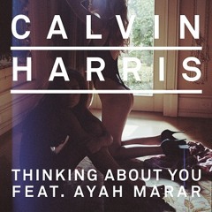 Thinking about you-Calvin HarrisRodaz bootleg 2ABD54BE @djrodaz