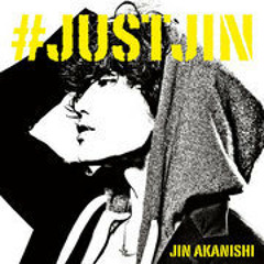 Jin Akanishi - Temporary Love