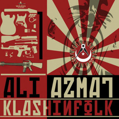 Ali Azmat - Yeh Kya Hua - Klashinfolk (2008)
